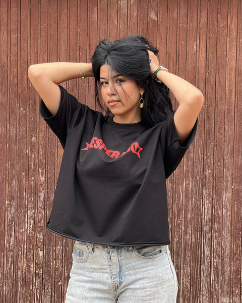 DESPERADO girl Tshirt