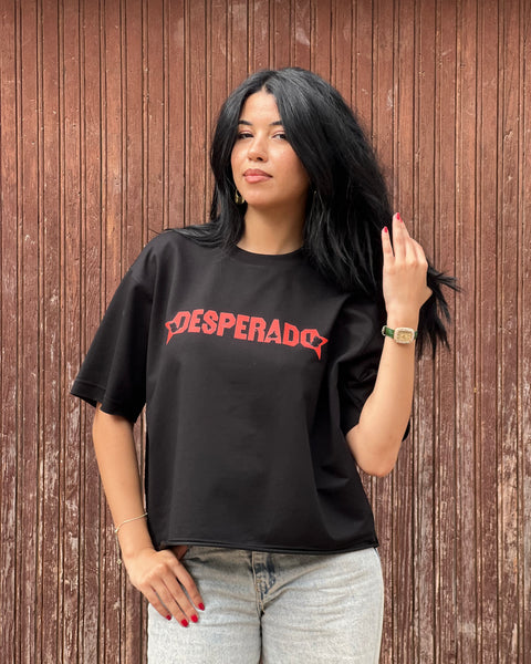 DESPERADO girl Tshirt
