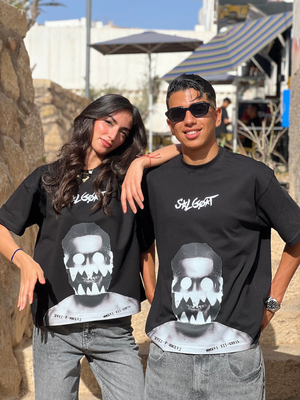 Pack Tshirt SALGOAT