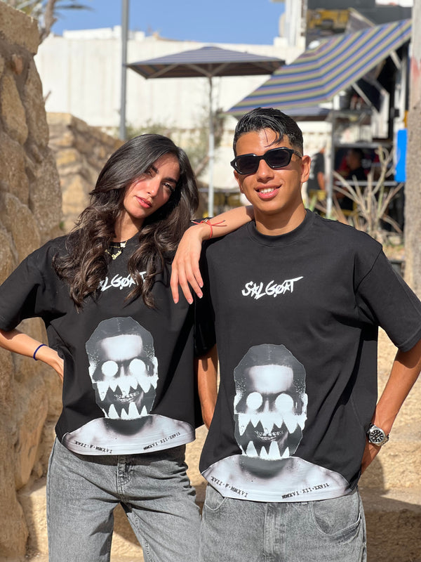Pack Tshirt SALGOAT