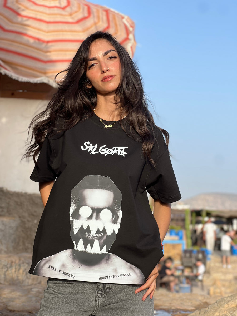 Tshirt SALGOATA