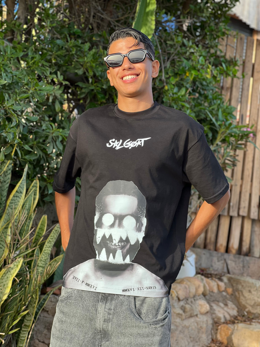 Tshirt SALGOAT
