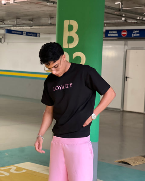 Ensemble LOYALTY