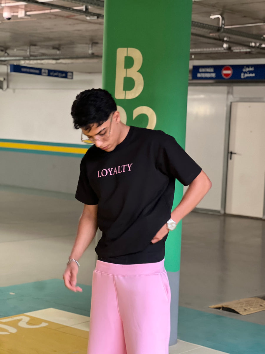 Ensemble LOYALTY