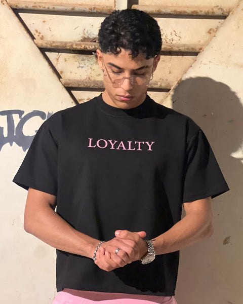 LOYALTY T-shirt