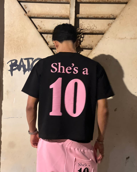 LOYALTY T-shirt