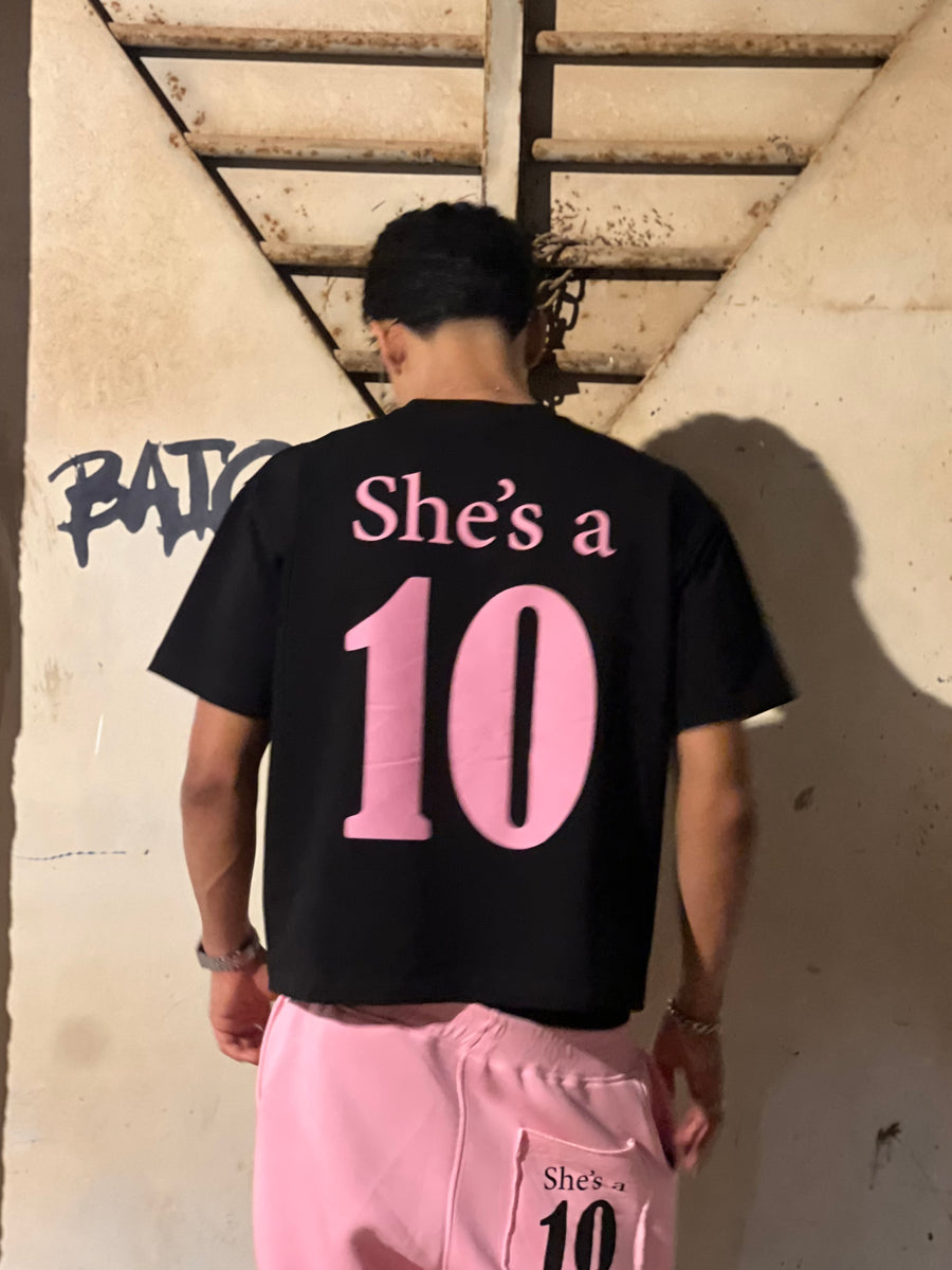 LOYALTY T-shirt