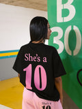 SHE'S a 10 Ensemble Girl