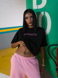 SHE'S A 10 T-shirt Fille