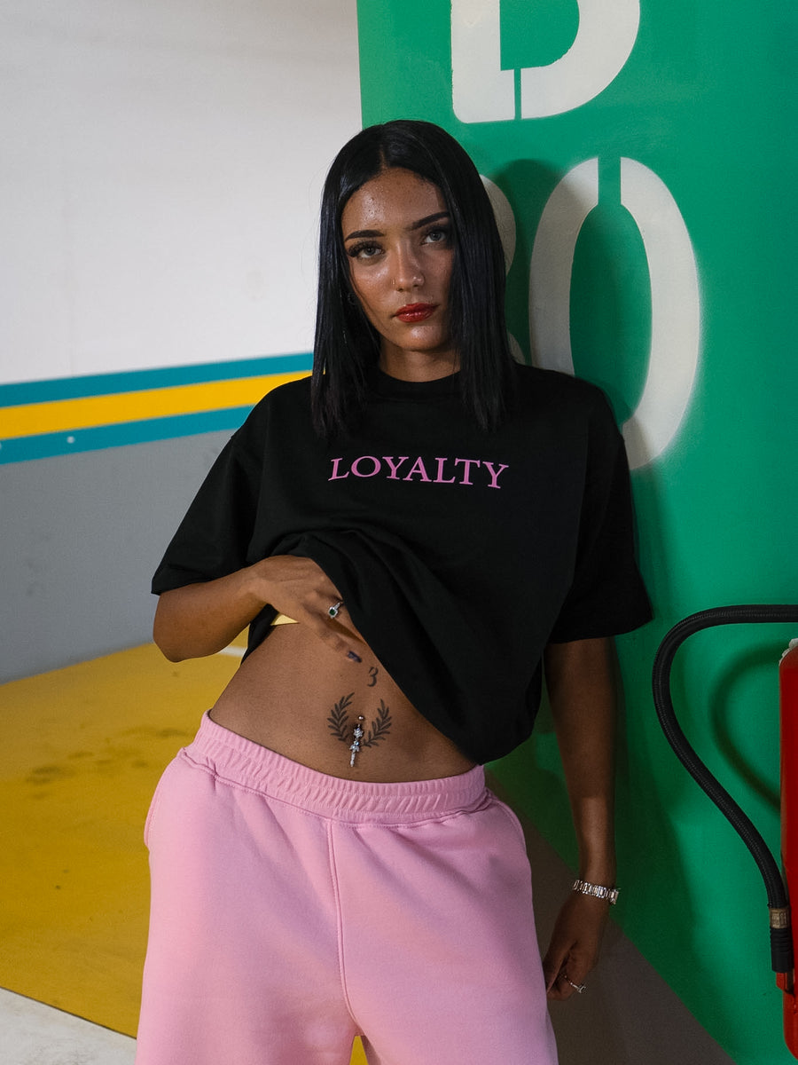 SHE'S A 10 T-shirt Fille