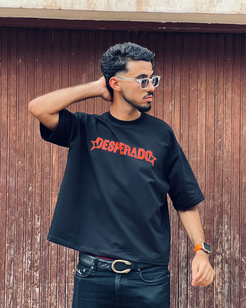 DESPERADO Tshirt