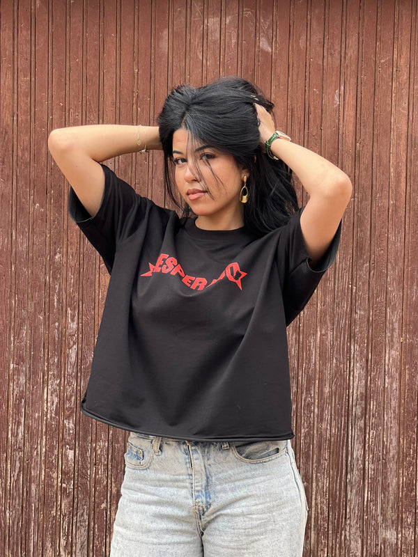 DESPERADO girl Tshirt
