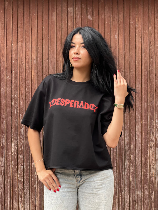 DESPERADO girl Tshirt