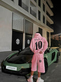 HOODIE SHE'S A 10