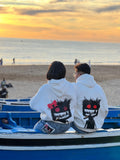Pack 2 Hoodies SALGOAT vue 2