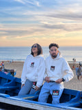 Pack 2 Hoodies SALGOAT vue 3