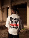 T-Shirt 7ari vue 3