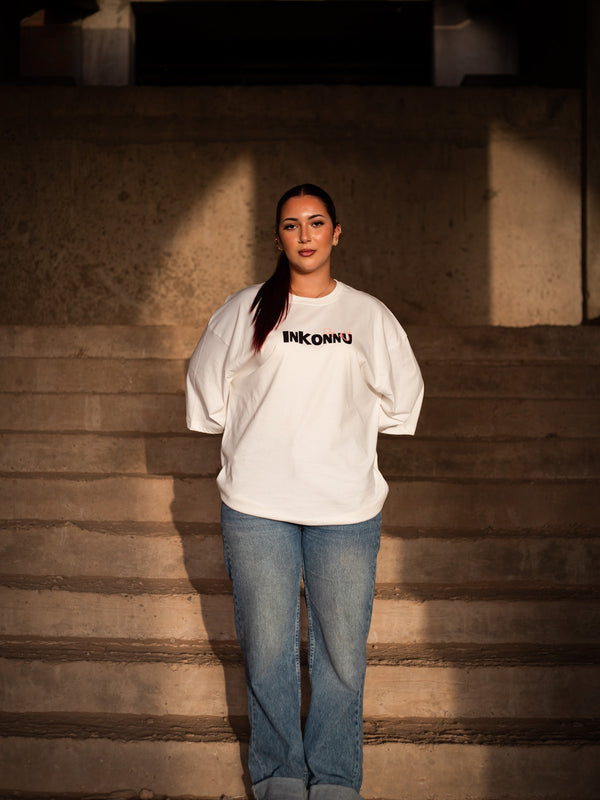 T-Shirt Inkonnu vue 1