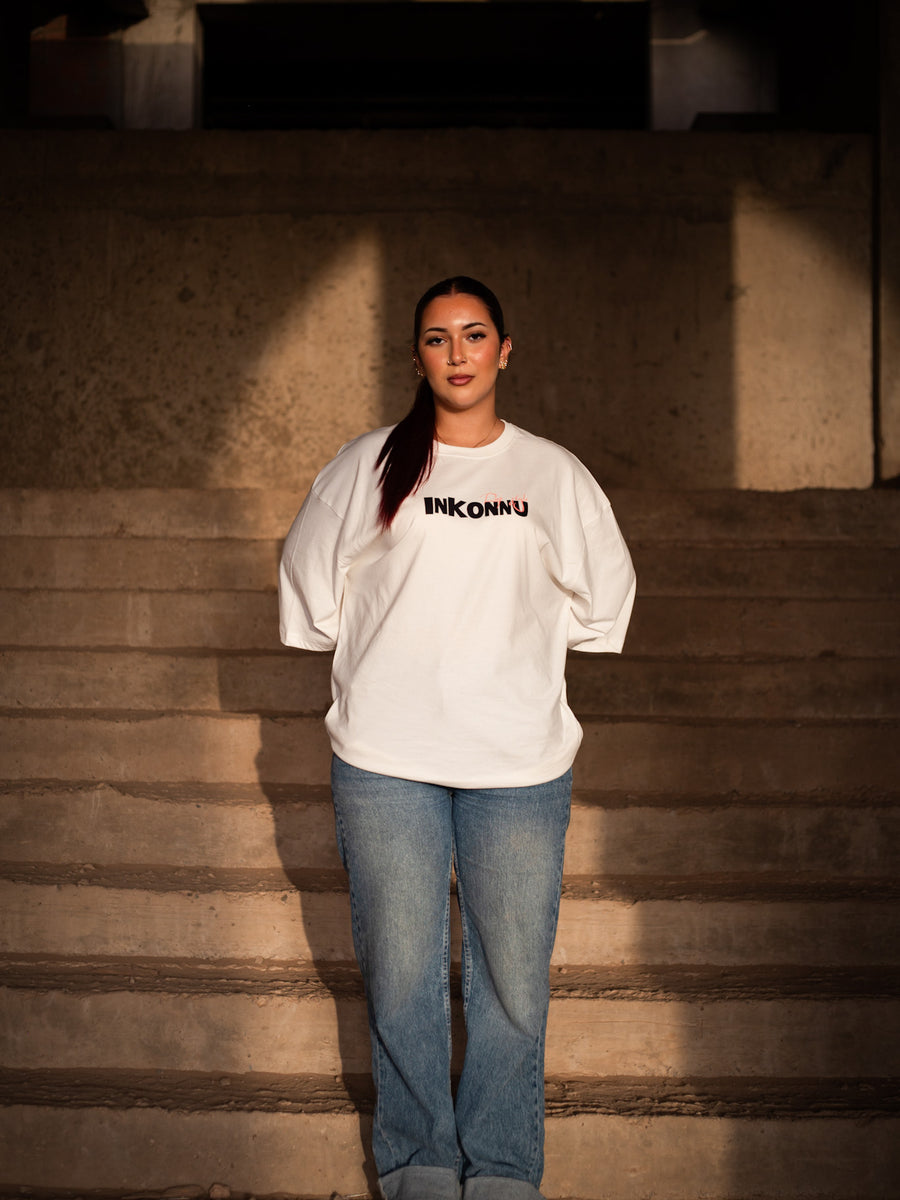 T-Shirt Inkonnu vue 1