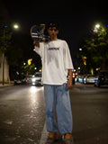 T-Shirt Morphine vue 4