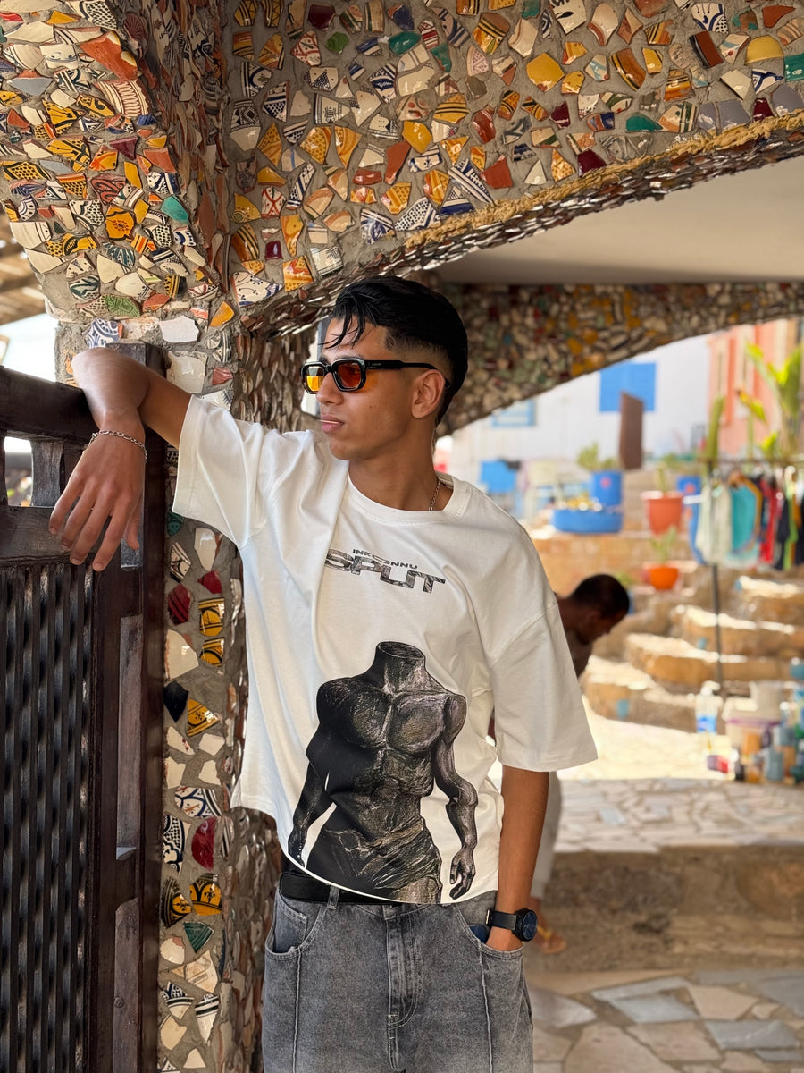 T-Shirt Split vue 3